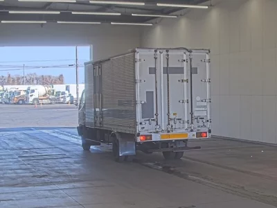 Mitsubishi FUSO FIGHTER  с аукциона в Японии