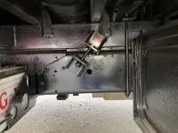 Nissan CONDOR лот № 3303 оценка 3  с аукциона в Японии 8