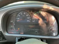 Nissan CONDOR лот № 3303 оценка 3  с аукциона в Японии 5