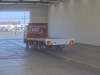 Nissan CONDOR лот № 3303 оценка 3  с аукциона в Японии 1