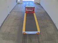 Nissan CONDOR лот № 3303 оценка 3  с аукциона в Японии 2