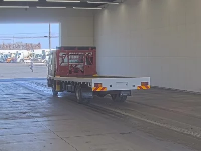 Nissan CONDOR  с аукциона в Японии