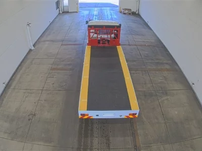 Nissan CONDOR  с аукциона в Японии