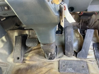 Nissan CONDOR  с аукциона в Японии