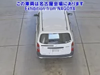 Toyota PROBOX лот № 70030 оценка 3.5  с аукциона в Японии 2