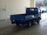 Toyota DYNA лот № 1725 оценка R  с аукциона в Японии 1