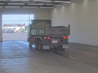 Nissan BIGTHUMB лот № 4598 оценка R  с аукциона в Японии 1