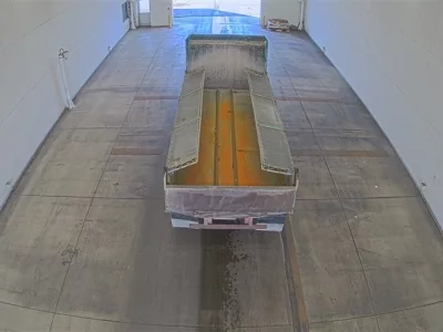 Nissan BIGTHUMB  с аукциона в Японии