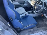 Honda CR-Z лот № 20313 оценка 3.5  с аукциона в Японии 7