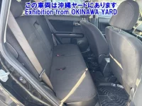 Toyota COROLLA RUMION лот № 45004 оценка RB  с аукциона в Японии 7