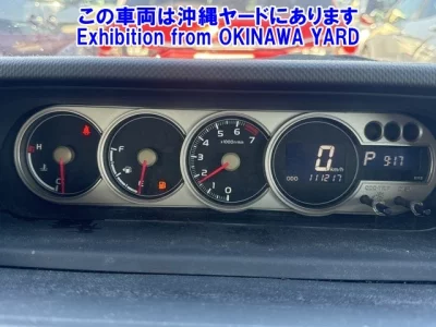 Toyota COROLLA RUMION  с аукциона в Японии