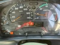 Nissan TRUCK лот № 4512 оценка R  с аукциона в Японии 5