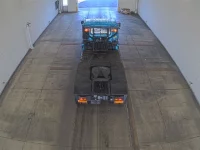 Nissan TRUCK лот № 4512 оценка R  с аукциона в Японии 2