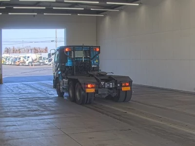 Nissan TRUCK  с аукциона в Японии