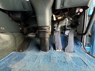 Nissan TRUCK  с аукциона в Японии