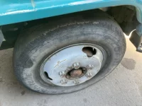 Toyota DYNA лот № 58 оценка 3  с аукциона в Японии 8