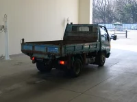 Toyota DYNA лот № 58 оценка 3  с аукциона в Японии 1