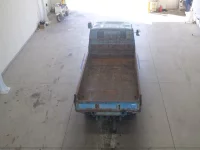 Toyota DYNA лот № 58 оценка 3  с аукциона в Японии 2