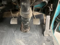 Toyota DYNA лот № 58 оценка 3  с аукциона в Японии 3