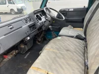 Toyota DYNA лот № 58 оценка 3  с аукциона в Японии 4