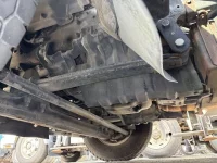 Toyota DYNA лот № 1781 оценка 3  с аукциона в Японии 9