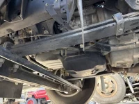 Toyota DYNA лот № 15032 оценка 3.5  с аукциона в Японии 9