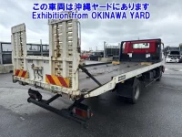 Toyota DYNA лот № 45003 оценка 3.5  с аукциона в Японии 8