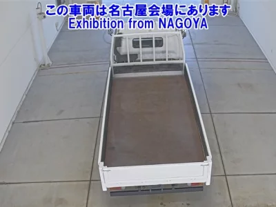 Toyota DYNA  с аукциона в Японии