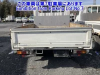 Toyota DYNA лот № 82119 оценка 0  с аукциона в Японии 1