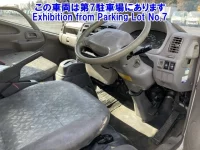 Toyota DYNA лот № 82119 оценка 0  с аукциона в Японии 3