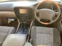 Toyota LAND CRUISER лот № 20238 оценка 3.5  с аукциона в Японии 3