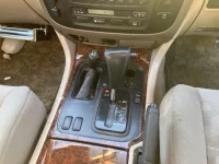 Toyota LAND CRUISER лот № 20238 оценка 3.5  с аукциона в Японии 4