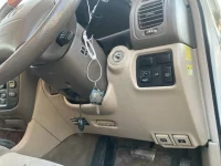 Toyota LAND CRUISER лот № 20238 оценка 3.5  с аукциона в Японии 5