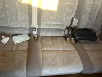 Toyota LAND CRUISER лот № 20238 оценка 3.5  с аукциона в Японии 8