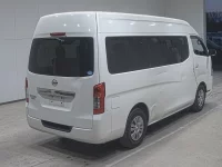 Nissan CARAVAN лот № 20350 оценка 3  с аукциона в Японии 1
