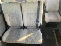 Nissan CARAVAN лот № 20350 оценка 3  с аукциона в Японии 8