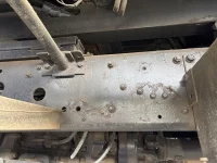 Mitsubishi FUSO FIGHTER лот № 3405 оценка 3  с аукциона в Японии 8