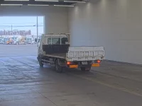 Mitsubishi FUSO FIGHTER лот № 3405 оценка 3  с аукциона в Японии 1