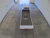 Mitsubishi FUSO FIGHTER лот № 3405 оценка 3  с аукциона в Японии 2