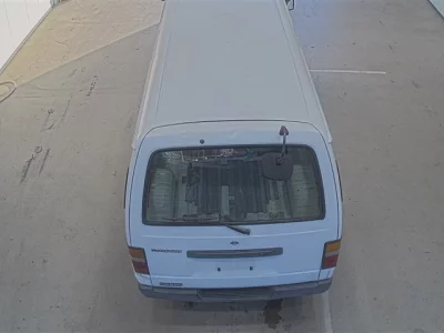 Nissan CARAVAN VAN  с аукциона в Японии