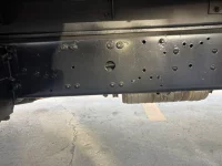 Mitsubishi FUSO FIGHTER лот № 3411 оценка 3  с аукциона в Японии 8