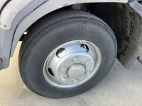 Mitsubishi FUSO FIGHTER лот № 3411 оценка 3  с аукциона в Японии 7