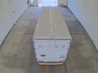 Mitsubishi FUSO FIGHTER лот № 3411 оценка 3  с аукциона в Японии 2