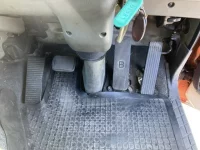 Mitsubishi FUSO FIGHTER лот № 3411 оценка 3  с аукциона в Японии 3