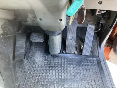 Mitsubishi FUSO FIGHTER  с аукциона в Японии