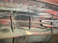 Nissan TRUCK лот № 4602 оценка R  с аукциона в Японии 7