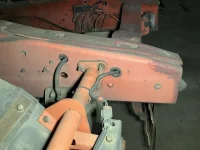 Nissan TRUCK лот № 4602 оценка R  с аукциона в Японии 8