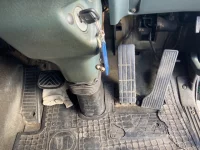 Nissan TRUCK лот № 4602 оценка R  с аукциона в Японии 3