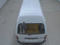 Toyota HIACE VAN лот № 20389 оценка 3.5  с аукциона в Японии 2