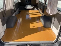 Toyota HIACE VAN лот № 20389 оценка 3.5  с аукциона в Японии 8